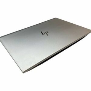 Carcasa Trasera Pantalla HP EliteBook 840 G7 / 745 G7 14" Plateada (6070B1707901)