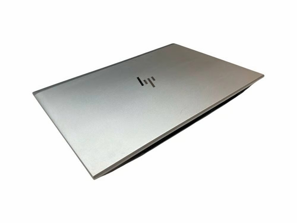 Carcasa Trasera Pantalla HP EliteBook 840 G7 / 745 G7 14" Plateada (6070B1707901)