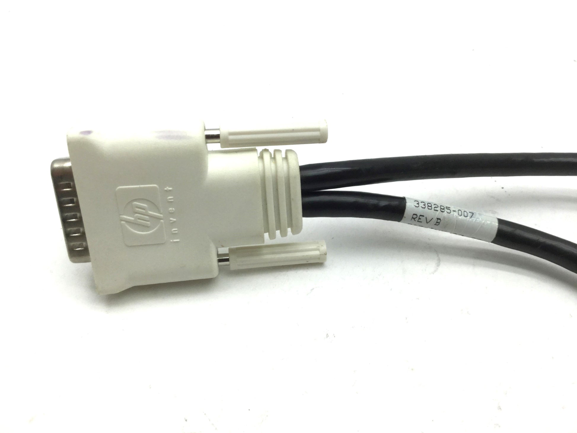 Cable Splitter | 338285-007 | HP | DMS-59 Macho a Dual DVI Hembra Y - Image 6