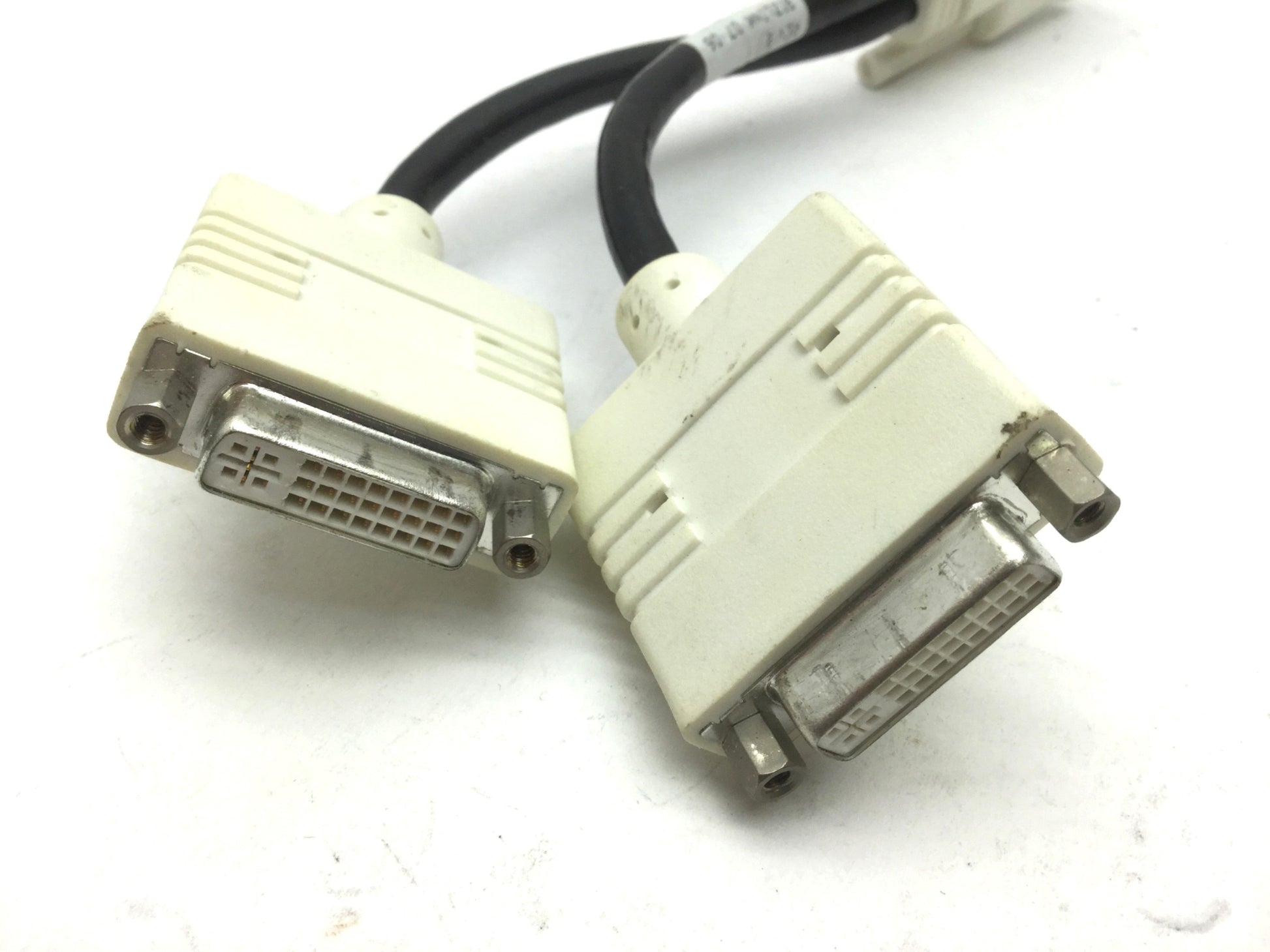 Cable Splitter | 338285-007 | HP | DMS-59 Macho a Dual DVI Hembra Y - Image 4