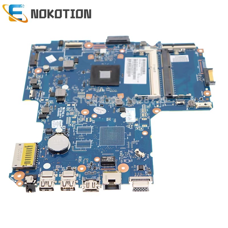 Motherboard HP 814508-001| AMD A6-6310 |MENTOS10-6050A2731601-MB-01 |HP Pavilion 14-AF | 245 G4