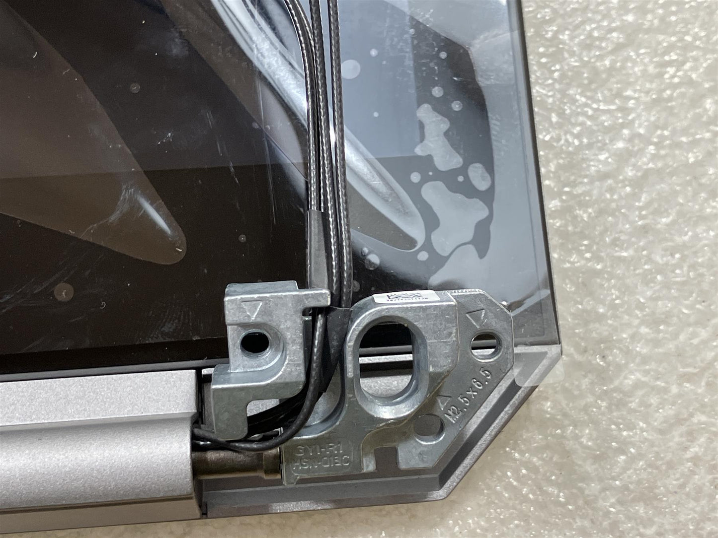 Pantalla Completa | HP | L30384-001 | táctil | 15,6" Full HD| cámara infrarroja | ZBook 15 G5 | NUEVA - Image 5