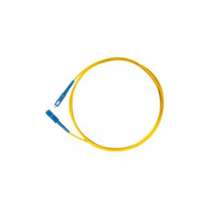 Cable de Fibra Óptica | SC/PC - SC/PC  | Fibra Monomodo | 2m