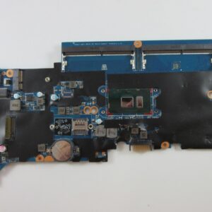 Placa Base HP DA0X81MB6E0 (905794‑601) i5‑7th| ProBook 430/440 G4