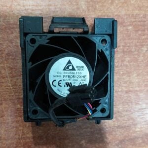 Ventilador Hot‑Swap HP 773483‑001 para DL180 Gen9 – Disipador/FAN para servidor