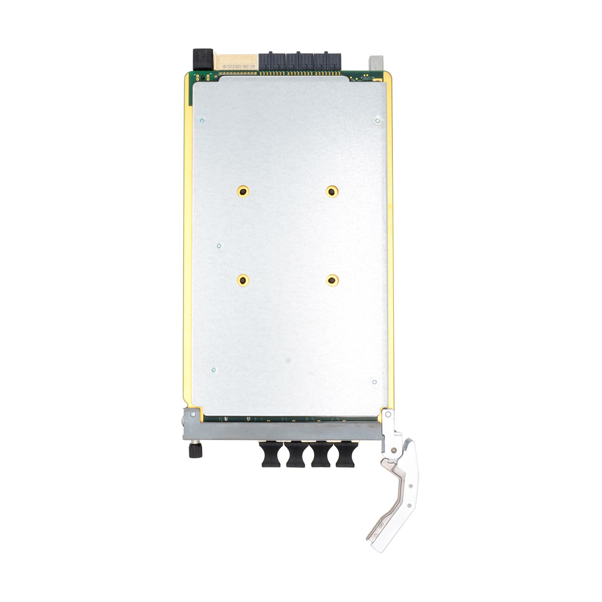 Placa de Control Principal | HUAWEI | H901MPSA | para MA5800 X2 con 2 puertos 10GE/GE - Image 3