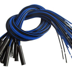 Paquete de 4 Unidades de Resistencia | GRI 6644 | 2-1K |