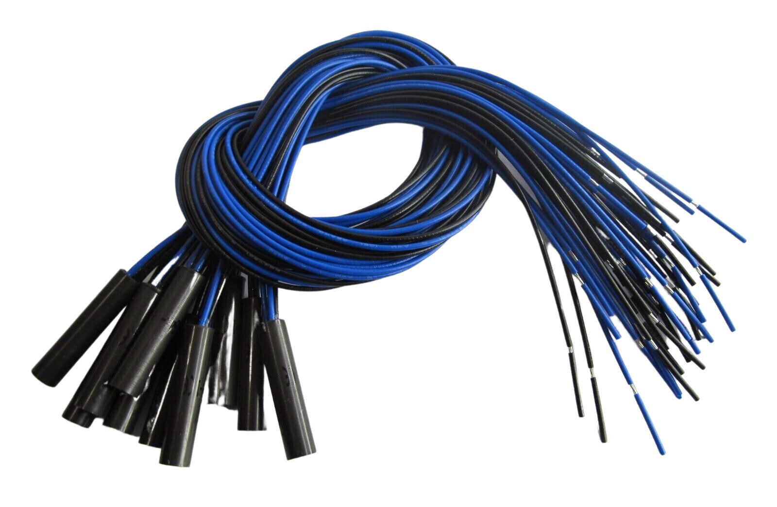 Paquete de 4 Unidades de Resistencia | GRI 6644 | 2-1K |