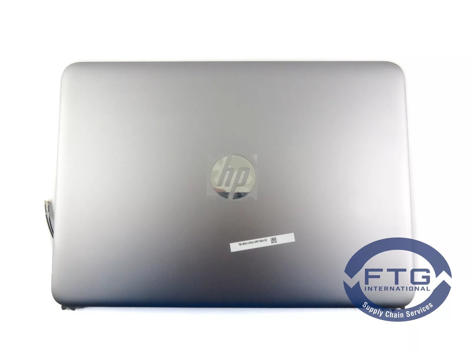 Pantalla de laptop|849778 001|HP EliteBook Folio 1040 G3 FHD|LCD Panel con Cámara - Image 3