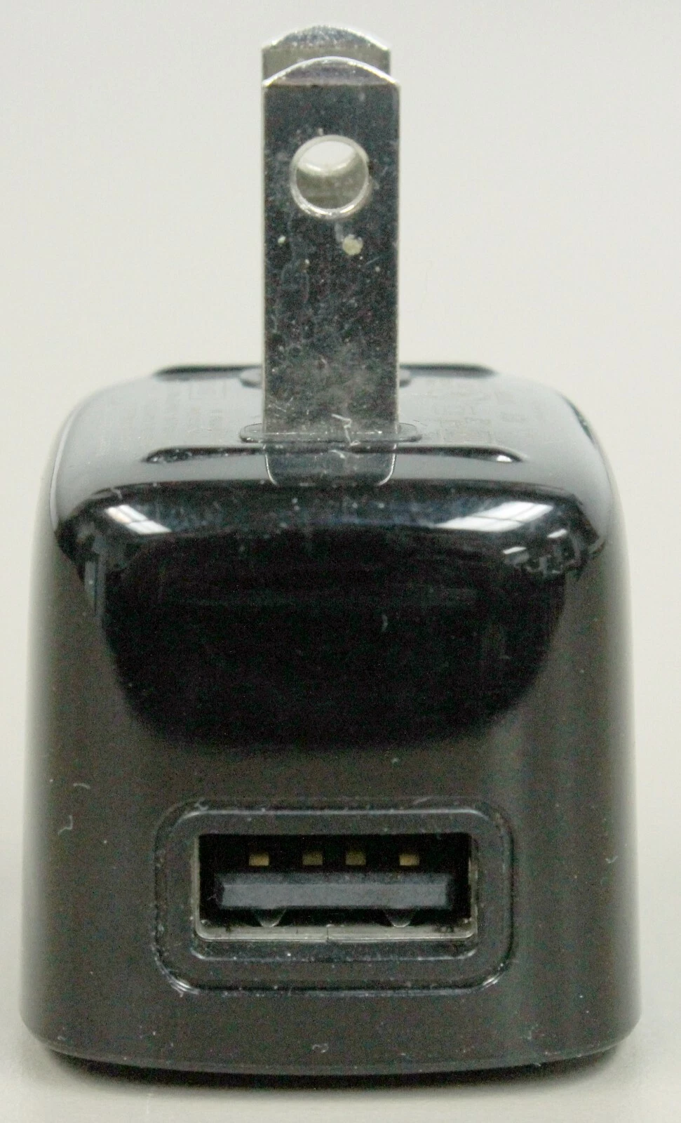 Cargador | Adaptador de Celular | BlackBerry HDW-24481-001| 100V 240V 750mA - Image 7