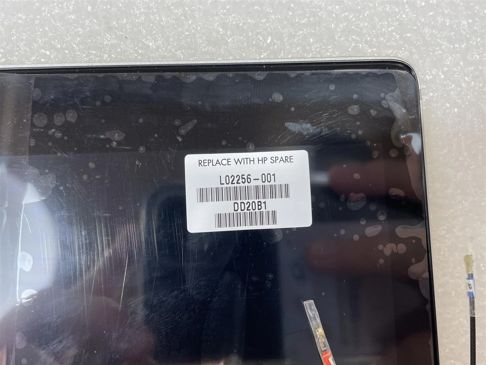 Pantalla Completa | HP | L17374-001 | L02253-001 | 14" Full HD | HP EliteBook 1040 G4 - Image 4