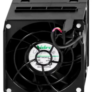 Ventilador/Disipador de servidor | Huawei BC1M06FAN | V80E12BGA5-07 | RH2288-V3 85mm x 80mm x 64mm