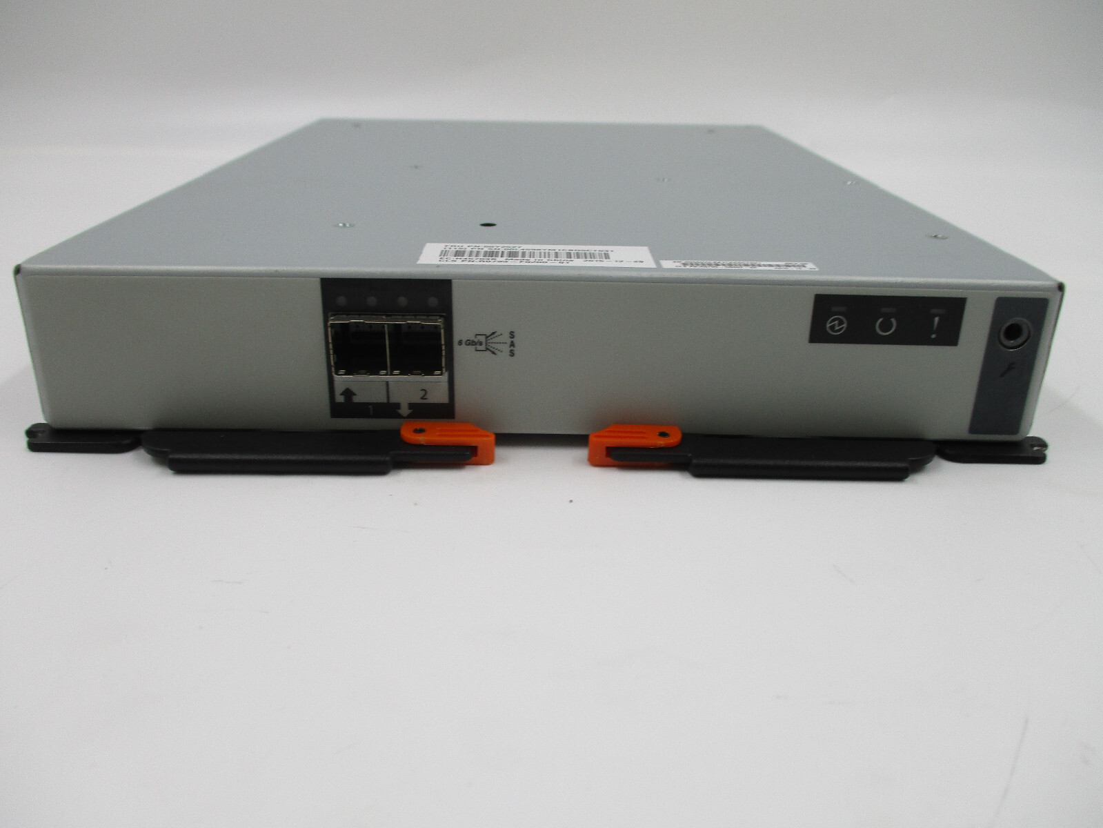 Módulo de Expansión IBM FRU 00Y2527 para Storwize V3700 (6Gb SAS, 2x SFF-8644)