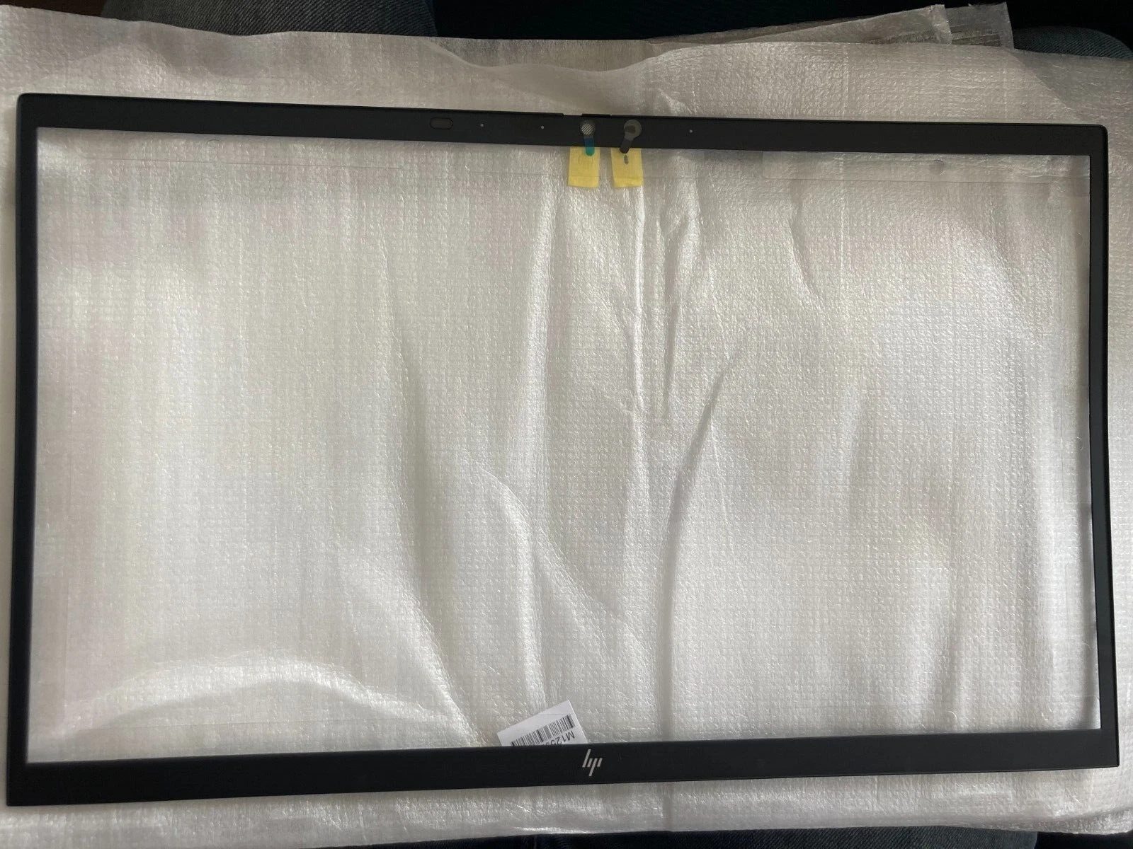 Marco (Bisel) HP M05256‑001 | EliteBook 850 G7/G8 | 15.6" IR ALS – Compatible ZBook Firefly 15