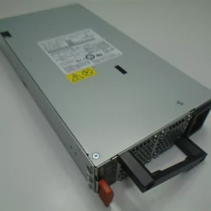 Fuente de Poder IBM 69Y5851 2500W 80 PLUS Platinum Hot-Swap para Flex System