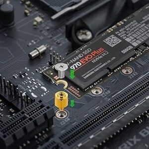 Tornillo Universal para SSD M.2