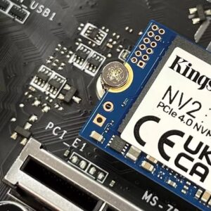 Tornillo M.2 para SSD $1