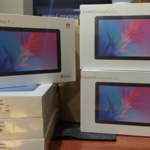 Tablet Huawei MatePad T10 AGRK-L09 9.7" 32GB 2GB RAM LTE (Deepsea Blue) – WiFi + 4G LTE (OpenBox)