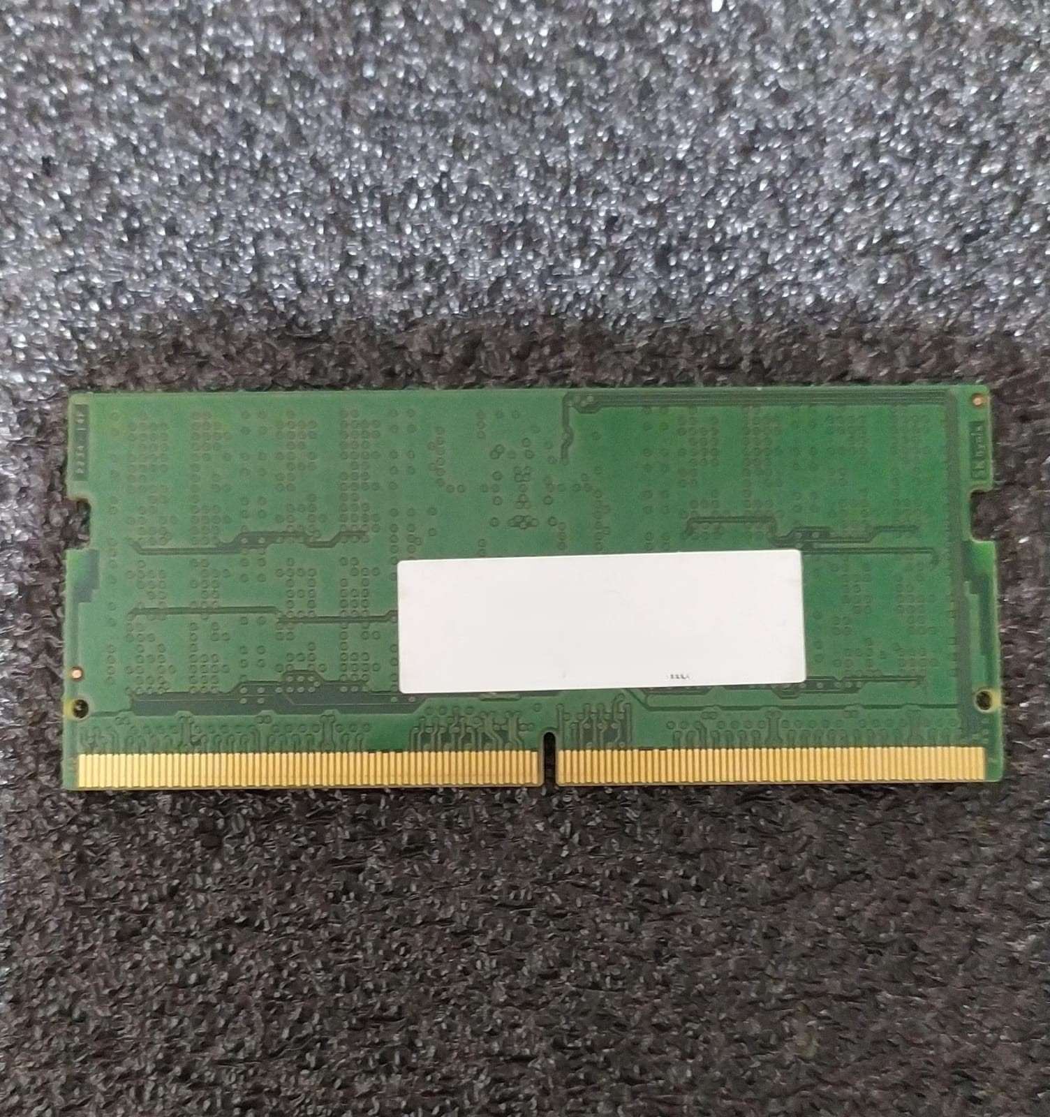 Memoria RAM SK hynix 16GB DDR5 SODIMM 4800MHz 1Rx8 (PC5‑4800B) para Laptops Intel 12va y 13va Gen - Image 2