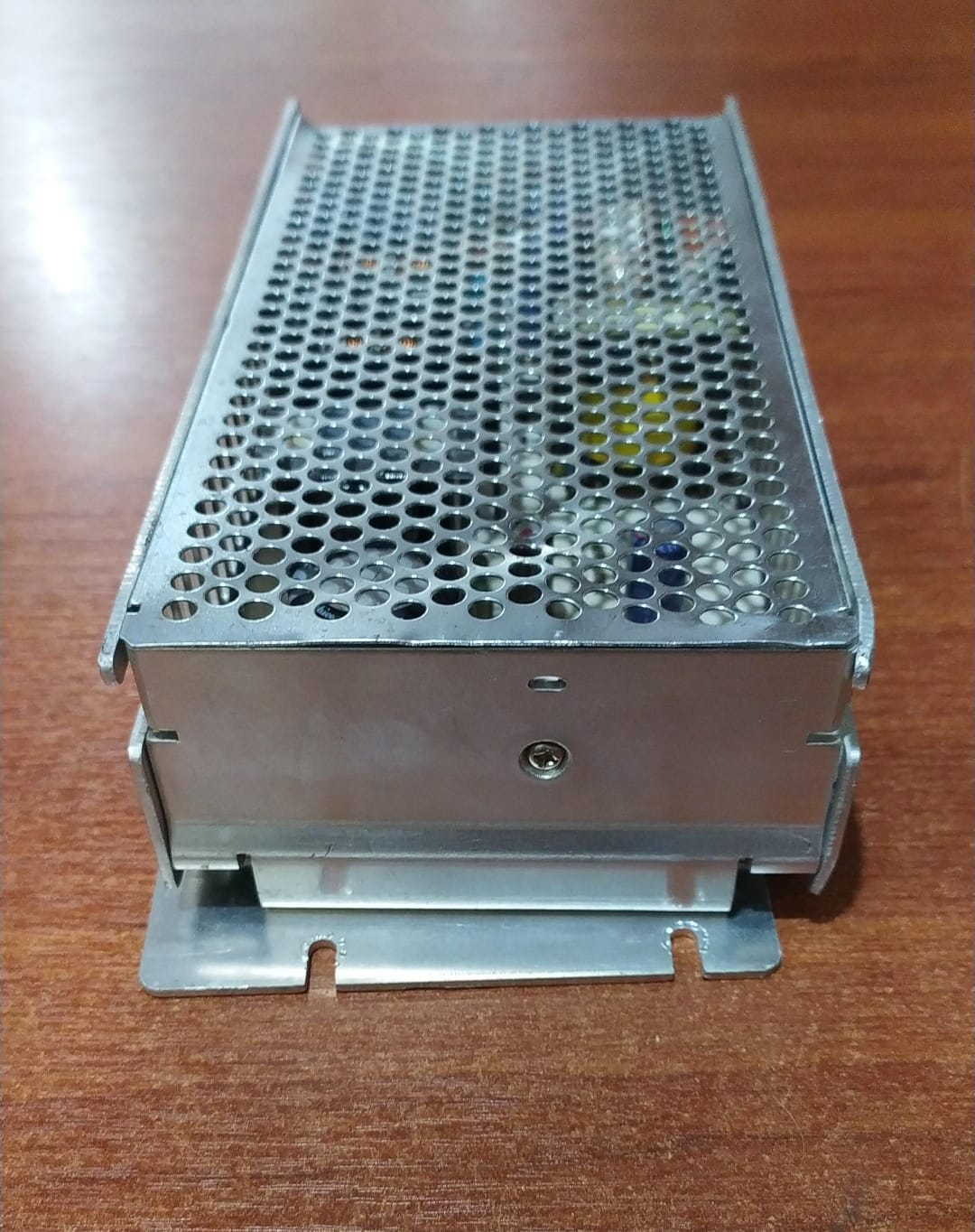 Fuente de Alimentación TDK-Lambda SWS150-24/T1B HFP 24V 6.3A Chasis Mount - Image 3