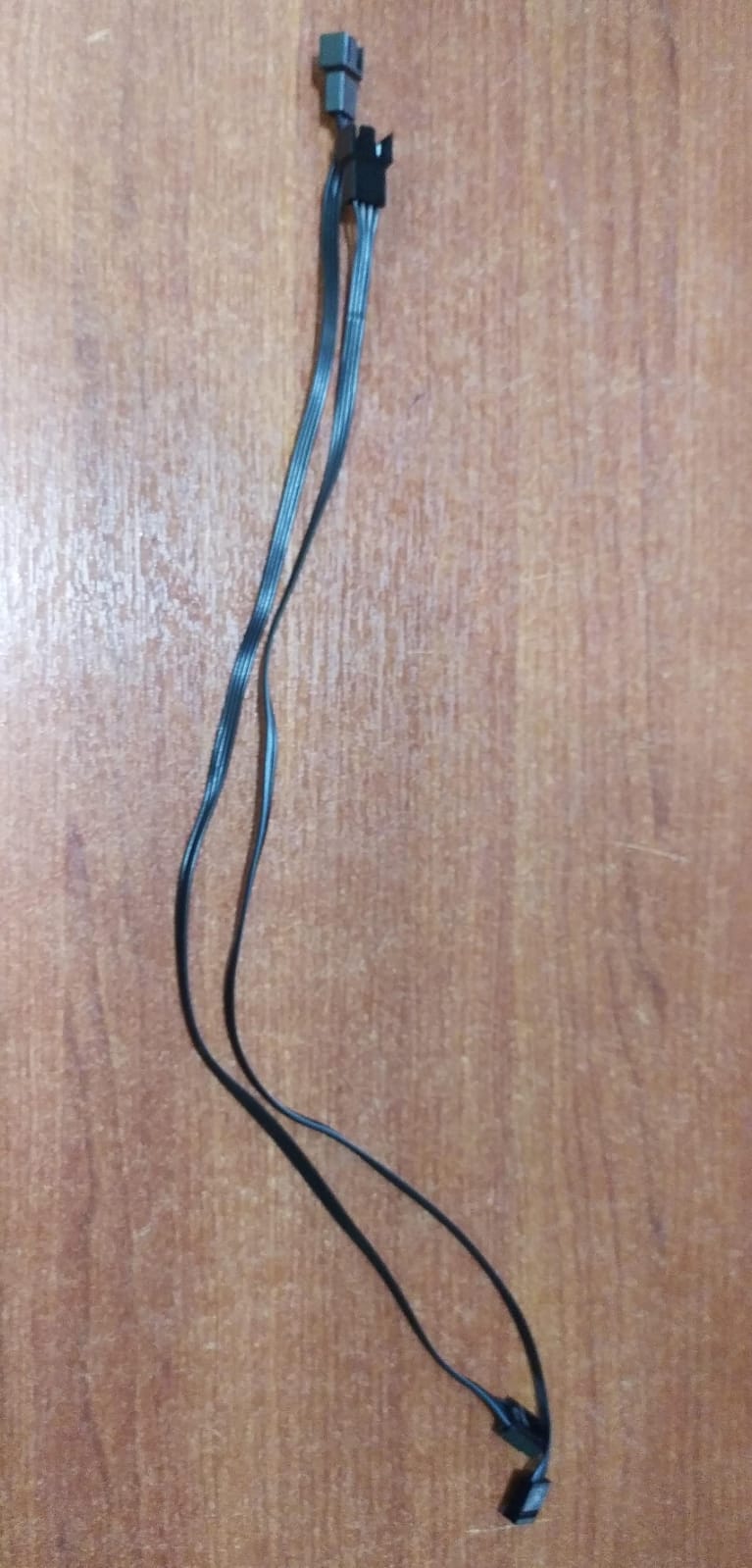 Cable de Extensión de corriente CORSAIR 30cm PWM Ventilador/Disipador | Commander Core - Image 4