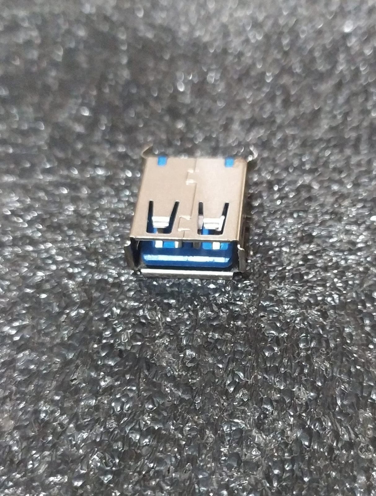 Conector USB 2.0 Tipo A Hembra – Repuesto Funcional - Image 2