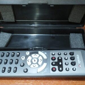 Control Remoto KWORLD UM4 – Compatible con DVBT210SE