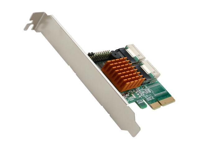 RocketRAID 2680 HighPoint – Adaptador PCI‑E a SAS 8 puertos – Ideal para discos SAS/SATA - Image 2