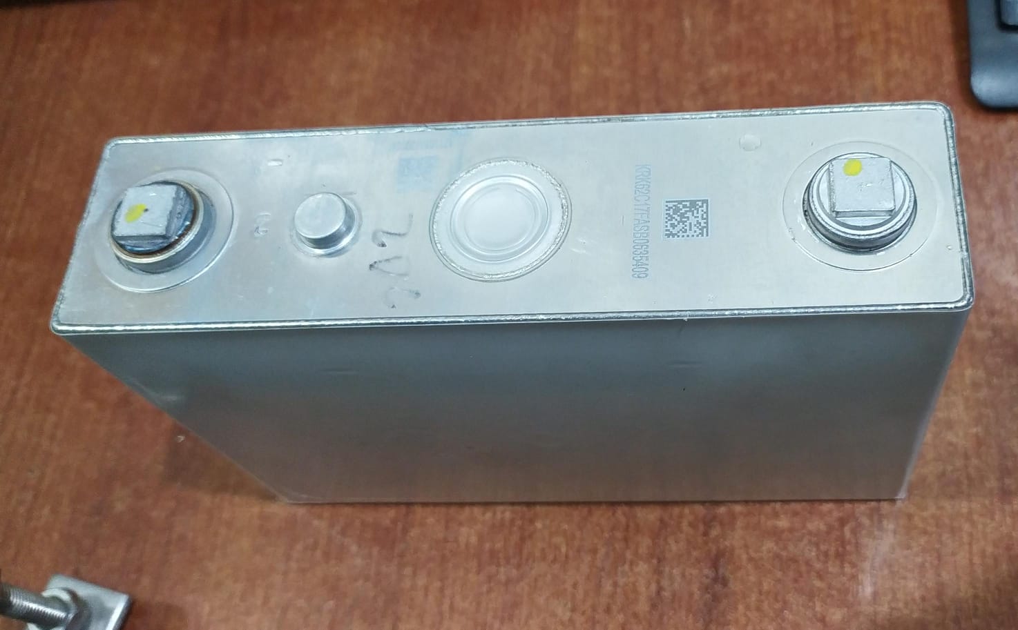 Celda para Batería Huawei LiFePO₄ 3.2 V 75 Ah Seminueva (KRK62C17FASB0635409)