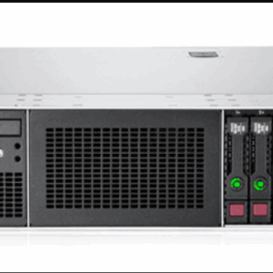 Servidor HP ProLiant DL380 Gen9 (2U) | Configurable – Ideal para bases de datos y virtualización