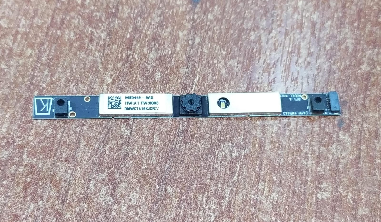 Cámara interna HP M25449‑9A0 – módulo webcam nueva para laptop