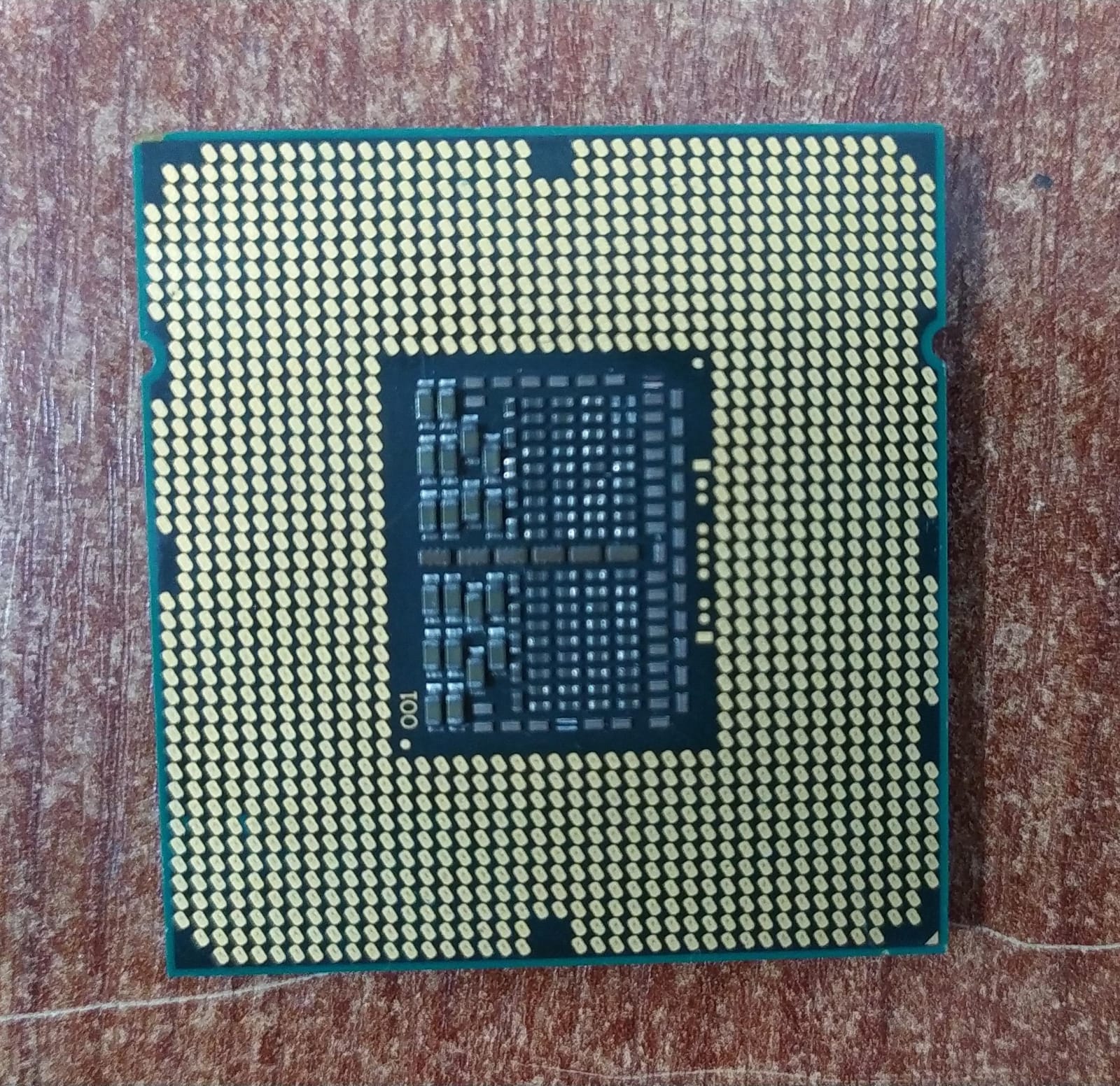 Procesador Intel Xeon E5506 SLBF8 2.13 GHz – Quad‑Core – LGA1366 - Image 2