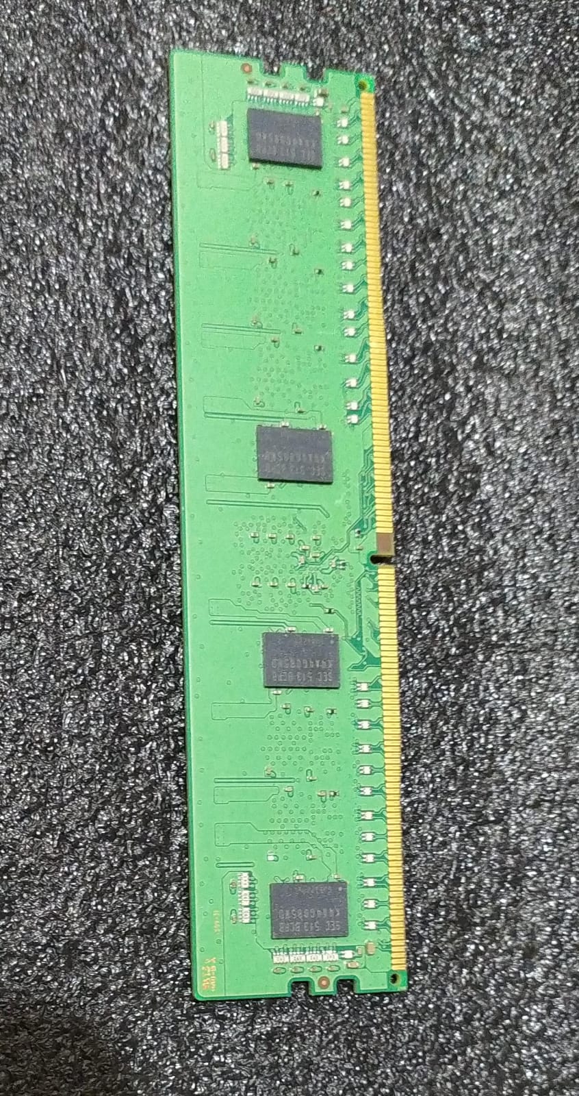 Memoria RAM Samsung M393A5143DB0‑CPB 4 GB DDR4‑2133 ECC Registered RDIMM - Image 3