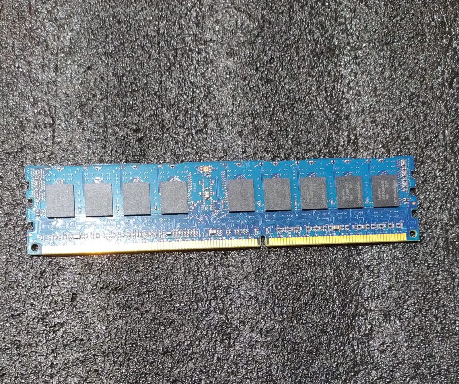 Memoria RAM Kingston HP647651-081‑HYA 8 GB DDR3‑1600 MHz (PC3‑12800R) – HP servidores y ProLiant - Image 2