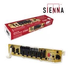 Tarjeta de Control EBR83079903 / LA434 para Lavadora LG Inverter WT18WSB 18kg (NUEVO)