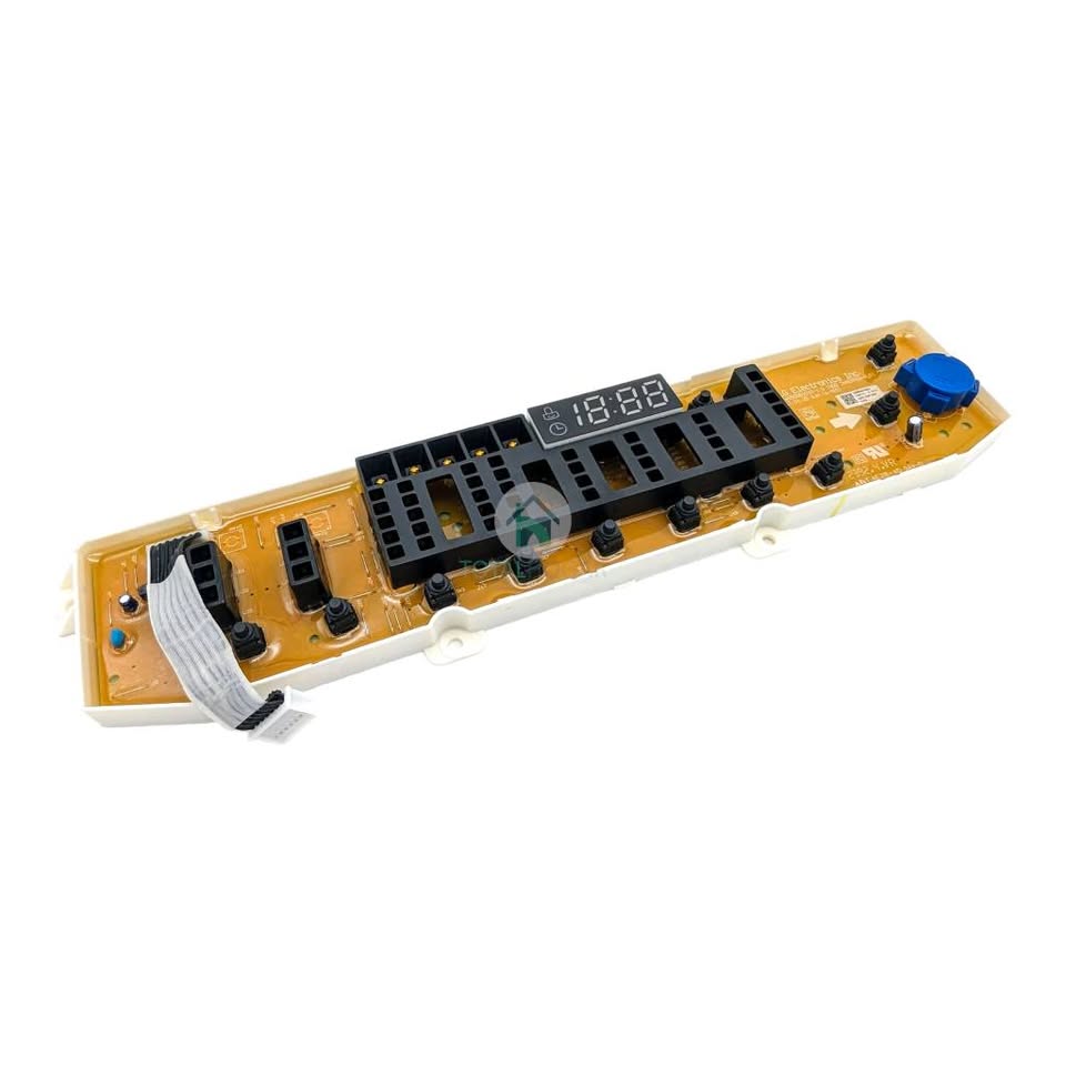 Tarjeta de Control EBR83079903 / LA434 para Lavadora LG Inverter WT18WSB 18kg (NUEVO) - Image 3