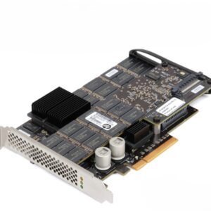 SSD PCIe HP 600282-B21 640GB ioDrive Duo MLC (Alto Rendimiento para Servidores ProLiant)