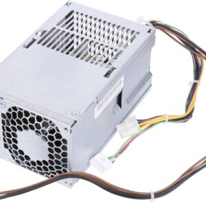 Fuente de Poder HP PS-4241-1HA 240W SFF (702307-001) para ProDesk 400/600/800 G1 G2