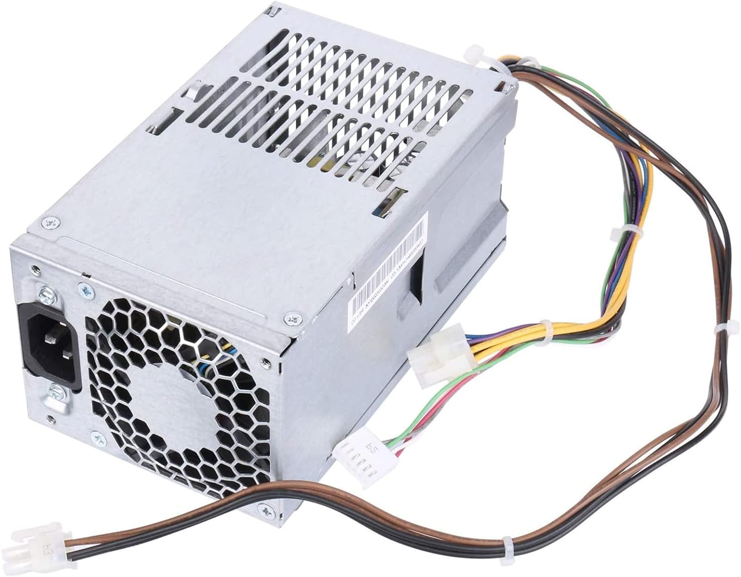 Fuente de Poder HP PS-4241-1HA 240W SFF (702307-001) para ProDesk 400/600/800 G1 G2