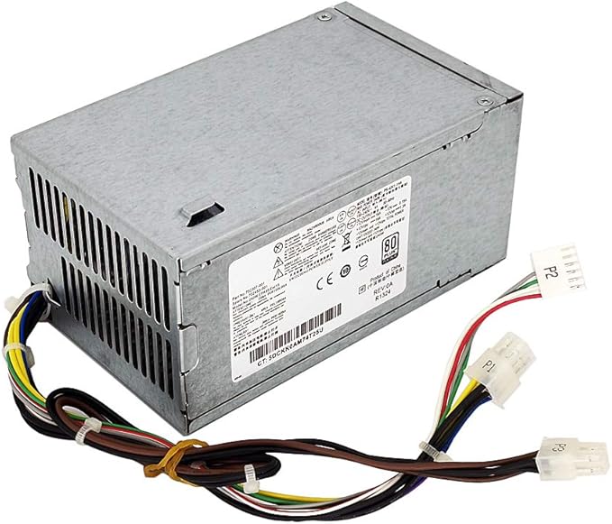 Fuente de Poder HP PS-4241-1HA 240W SFF (702307-001) para ProDesk 400/600/800 G1 G2 - Image 3