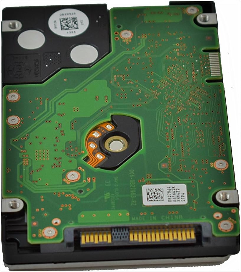 Disco Duro Enterprise HGST HUC109030CSS600 300 GB SAS 10 K RPM – Ideal servidores 2,5″ - NUEVO - Image 2