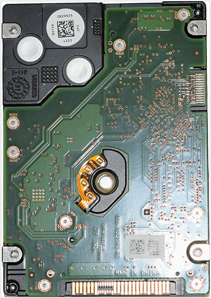 Disco Duro Enterprise HGST HUC109030CSS600 300 GB SAS 10 K RPM – Ideal servidores 2,5″ - NUEVO - Image 4