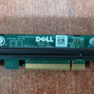 Riser PCIe Dell 0N357K PowerEdge R310 – Seminuevo – Expansión x8/x16