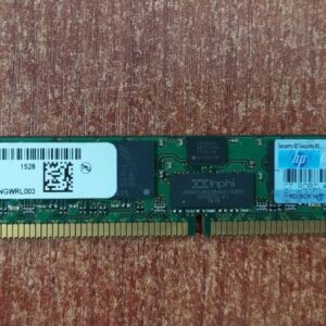 Memoria RAM Micron MT36HVS51272PZ‑80EM1 4GB DDR2-800 (para Servidores Dell, HP, IBM)