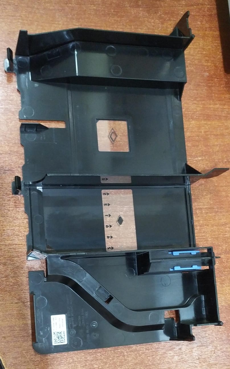 Funda de Refrigeración Dell 0X579K PowerEdge R310 X579K 33-2 (Cooling Shroud) para Servidor - Image 2