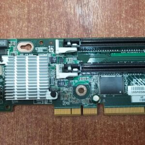 Tarjeta Riser HP 684896-001 PCIe x16 con RAID B320i (ProLiant DL380e Gen8)