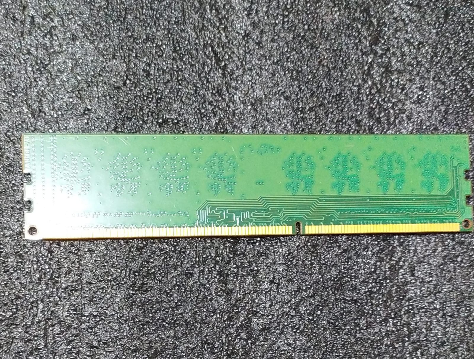 Memoria RAM Crucial 4 GB DDR3-1600 MHz DIMM Desktop No ECC - Image 2