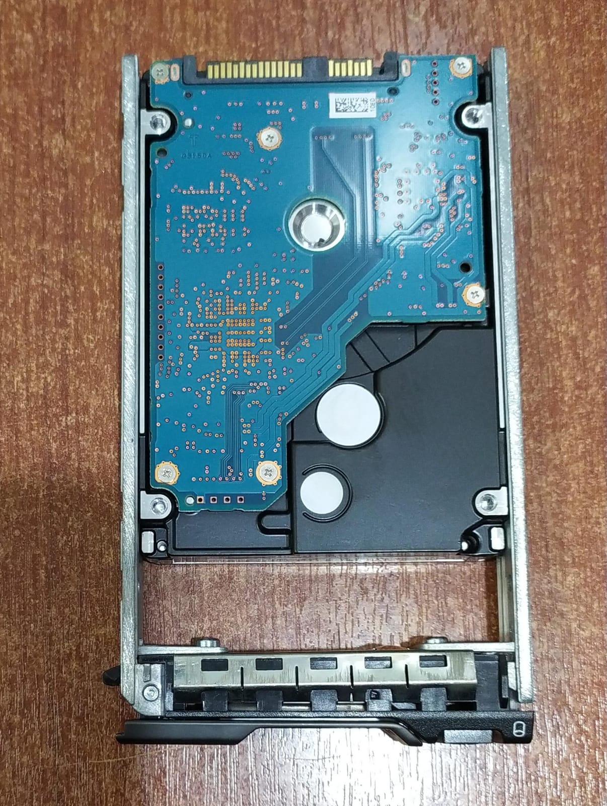 Disco Duro SAS 6 Gbps Dell AL13SEB300 300 GB 10 K RPM – Compatible RAID y servidores - Image 2