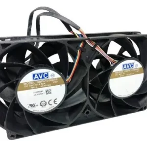 Ventilador Industrial AVC DBPA1038B8S 48V 4.50A (Para Servidores/Equipos de Alto Desempeño)