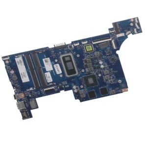 Placa Base HP FPW50 LA-H323P i5-10th + NVIDIA 940MX 2GB | HP 15-DW